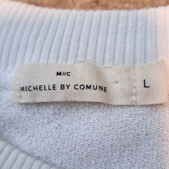 Michelle by Comune 'Kelso' sweatshirt - Picture 3 of 6